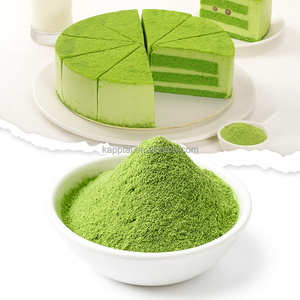 Matcha Ceremonial de Alta Calidad de Japón, Sabor Fresco y Acabado Cremoso para Bebidas de Matcha, Batidos de Matcha y Pasteles - Product Image 5