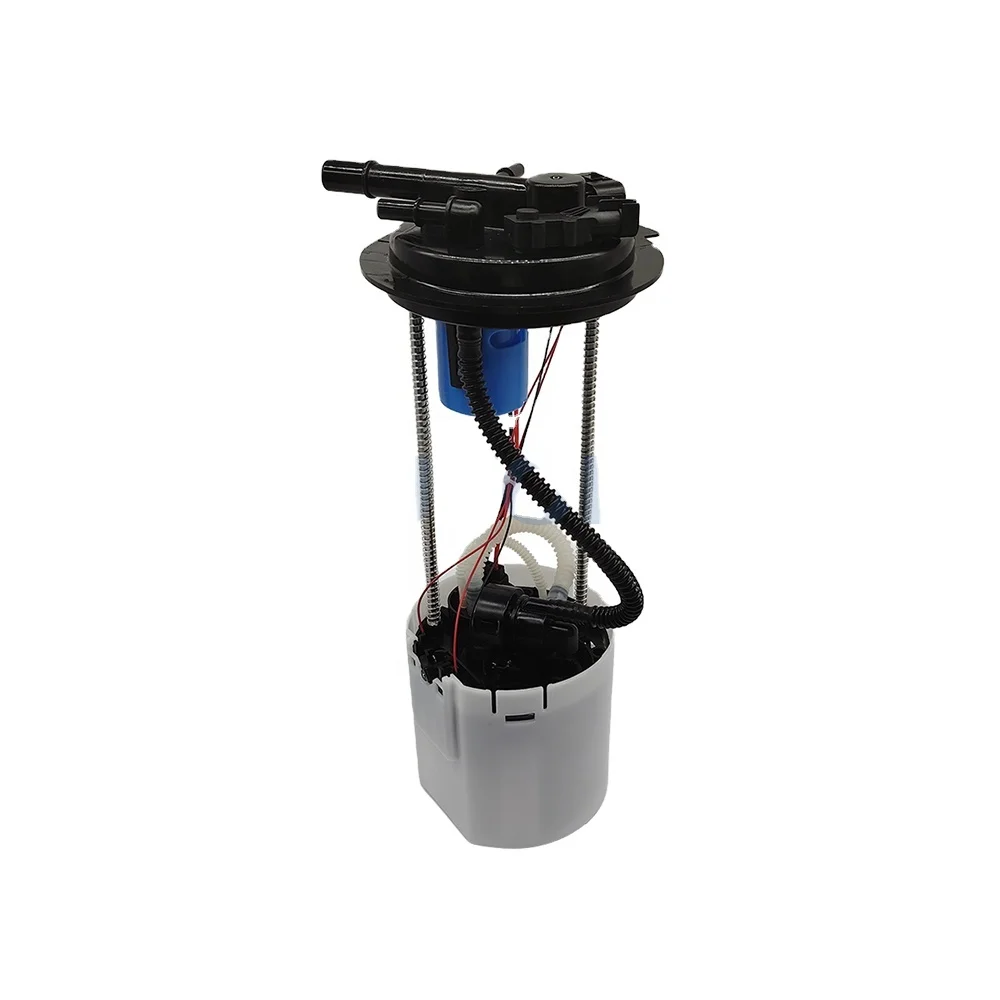 Fuel Pump Assembly for Chevrolet GMC Express 1500 Savana 1500 2009 E3788M E3789M SP6717M
