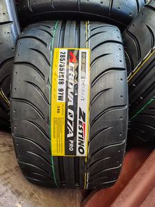 Vente chaude <span class=keywords><strong>Zestino</strong></span> <span class=keywords><strong>ACROVA</strong></span> <span class=keywords><strong>07A</strong></span> UHP 235/40R18 Pneus de voiture radiaux Nouveaux pneus de course Semi-Slick pour la performance de dérive de compétition - Product Image 5