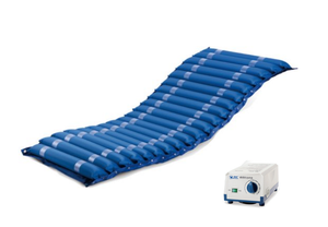 Colchón de aire para cama de <span class=keywords><strong>Hospital</strong></span>, a prueba de agua, AM04, para prevenir dolor de cama con flucati - Product Image 4