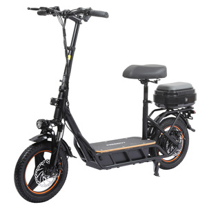 <span class=keywords><strong>Bicicleta</strong></span> Eléctrica con Motor Delantero de 750W, sin Escobillas, de Aluminio, con Amortiguación y Larga Duración, Venta al Por Mayor en Almacén de Fábrica en el Extranjero - Product Image 1