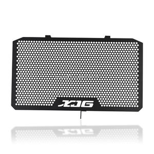 Griglia di Protezione per Radiatore in Alluminio per Moto <span class=keywords><strong>YAMAHA</strong></span> <span class=keywords><strong>XJ</strong></span> 6 XJ6 Diversion F 2009-2015 2010 2011 2012 <span class=keywords><strong>XJ</strong></span>-6 - Product Image 6