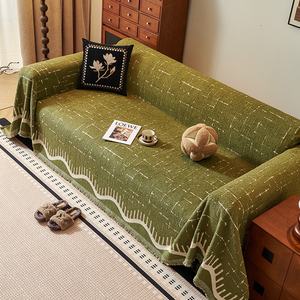 Feiyang <span class=keywords><strong>housse</strong></span> <span class=keywords><strong>de</strong></span> canapé universelle haut <span class=keywords><strong>de</strong></span> gamme nouvelle <span class=keywords><strong>housse</strong></span> monobloc en peluche pour toutes les saisons coussin <span class=keywords><strong>de</strong></span> couverture <span class=keywords><strong>de</strong></span> canapé - Product Image 6