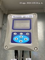 Modul Sensor kekeruhan IoT 4-20ma Online TSS Probe 1000NTU Sensor kekeruhan untuk OEM sungai dapat disesuaikan