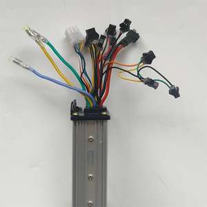 Pabrikan kabel kustom dan memanfaatkan kabel penyimpanan energi baterai untuk sepeda elektrik - Product Image 4