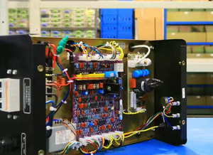 Huayuan LGK-63IGBT 63A Plasma Cutter for Stainless Steel & Mild Steel 100% Duty Cycle CE Certified - Product Image 4