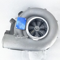K27 Turbo 8113320 35240702A 53279706791 53279706790 pour VOLVO PENTA, Iveco Marine avec moteur 8060SRM