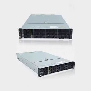 เซิร์ฟเวอร์ 2288h V5 Fusionserver Xfusion คอมพิวเตอร์ Ddr4 2u 2288hv5 2288hv6 2288 Rack H Uaw Ei เซิร์ฟเวอร์ - Product Image 3