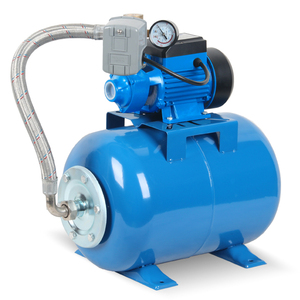Bomba de Agua Automática AUTOQB60 QB 0.5HP para Ducha, 24L-100L, de Alta Presión para Riego Agrícola, Bomba de Refuerzo Automática AUTOQB - Product Image 3