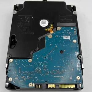 Disque dur d'entreprise Dell 16 To SAS SATA 12 Gbit/s SAS 6 Gbit/s SATA 16000 Go pour serveur - Product Image 3