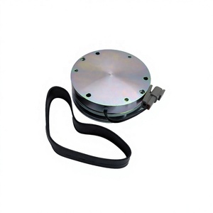 High Quality Round Flange Type with Electrical <strong>Interface</strong> and Sealing Tape Forklift Spare Parts - Product Image 3