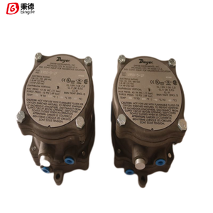 ปั๊มลูกสูบแรงดันสูง BINGDE P21/23-130 สำหรับทำความสะอาดในอุตสาหกรรม - Product Image 1