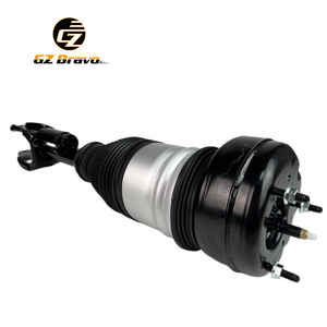 Suspensión Neumática Delantera para <span class=keywords><strong>Mercedes</strong></span> <span class=keywords><strong>Benz</strong></span> Clase GLE W167, Amortiguador, Conjunto de Puntal, 1673203505 1673200903 1673203905 1673200503 - Product Image 3