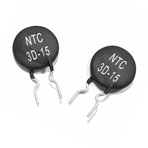 <span class=keywords><strong>Termistor</strong></span> <span class=keywords><strong>NTC</strong></span> 3D-15 MF72 de Lorida Manufacturer, <span class=keywords><strong>termistor</strong></span> ntc20 con soporte, <span class=keywords><strong>termistor</strong></span> <span class=keywords><strong>ntc</strong></span> con rosca, fusible sharp ttc 102 - Product Image 2