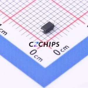 Diodo Zener BZT52C9V1Q SOD-123 de Alta Calidad, Venta al por Mayor de Componentes Electrónicos, Proveedor de Chips y Servicio BOM - Product Image 2