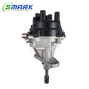 Assemblage de distributeur d'allumage pour <span class=keywords><strong>96</strong></span> 97 NissanPickup Truck 2.4L 22100-1S702 D4T9401 22100-1S704 - Product Image 2