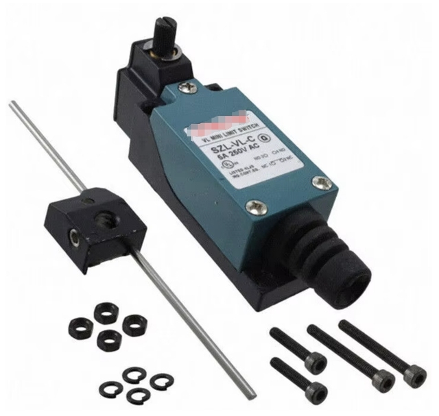 SZL-VL-S-C Limit Switch PLC