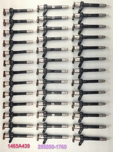 コモンレールインジェクター23670-59045 23670-51060 295900-0300 295900-0220 - Product Image 4