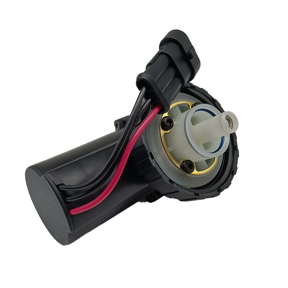 228 9129 High Quality Car Electronic Fuel Pump For CATERPILLAR 428D 432D 428E 432E 434E 444E