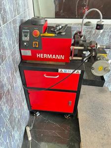 Machine de réparation et de rectification des disques et des tambours de <span class=keywords><strong>frein</strong></span> de voiture MA-2018 - Product Image 6