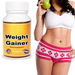High Protein Muscle Gain Appetite Booster Bbl Gummies Bagged Food Supplement Gain Weight Gummies Fast For Women Weight Gain