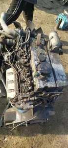 <span class=keywords><strong>Moteur</strong></span> diesel marin d'occasion à 4 cylindres d'origine 1004 - Product Image 2