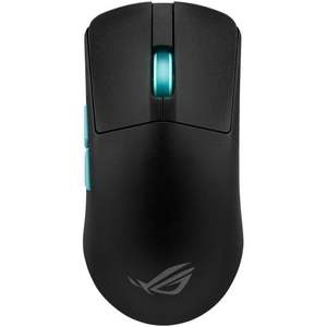 ROG harpe Ace AIM เมาส์ไร้สาย54G เซ็นเซอร์ออปติคอล36000DPI ตั้งโปรแกรมได้สำหรับเล่นเกม - Product Image 6