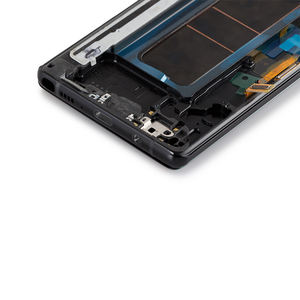 Pantalla Táctil OLED LCD 100% Probada para <span class=keywords><strong>Samsung</strong></span> <span class=keywords><strong>Note</strong></span> 8, Modelo SM-N950F N950U N9500, Panel Digitalizador para Galaxy <span class=keywords><strong>Note</strong></span> 8 - Product Image 3