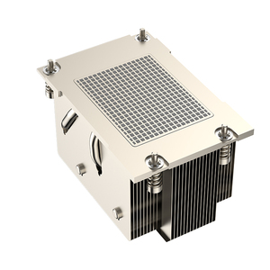 Hỗ trợ SP6/AMD + đa-nền tảng CPU tản nhiệt 4 ống Nhiệt Máy Tính Đồng dưới 2U máy chủ New CPU Bo mạch chủ - Product Image 2