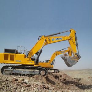 Excavadora Hidráulica XE1300C de 5.0M3 y 130t, la Más Grande del Mercado, en Venta - Product Image 4