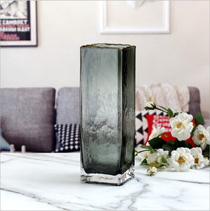 Creativo di vetro in vaso di vetro/acqua nutre il piccolo fiore nordic vaso - Product Image 2