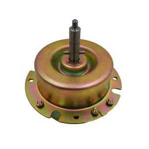 Moteur AC sans balais en cuivre Hua Hao Motor YPY-60-4 pour ventilateur de hotte et appareils électroménagers - Product Image 2