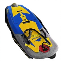 Planche de surf électrique 12KW en EPP antichoc pour la location commerciale et les clubs nautiques – En stock en gros