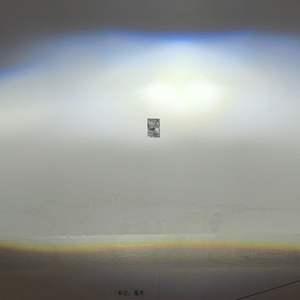 Lente de Proyector LED Sanvi Bi LED Hella-Bi de 5500K y 3 Pulgadas para Faros Delanteros de Automóvil - Product Image 6