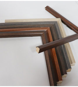 Cadre <span class=keywords><strong>photo</strong></span> personnalisé en bois naturel, grain de noyer, chêne, érable, passe-partout multi-cadres, disponible en formats A4, 8x10, 4x6, 12x16, A3 - Product Image 6
