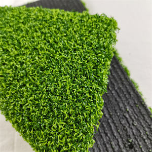 Gazon artificiel <span class=keywords><strong>synthétique</strong></span> pour terrasses et greens de golf - Product Image 5