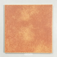 Carreaux de sol 600x600mm, design pastoral mat, résistants à l'usure, pour sols intérieurs de style campagnard