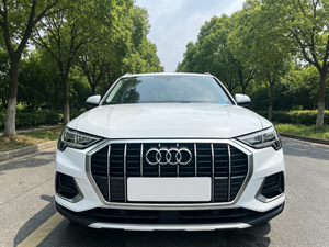 <span class=keywords><strong>Comprar</strong></span> Autos Usados con Volante a la Izquierda, 2023, <span class=keywords><strong>Segunda</strong></span> <span class=keywords><strong>Mano</strong></span>, Audi Q3 SUV <span class=keywords><strong>4x4</strong></span> con Tracción en las Cuatro Ruedas, Precios Razonables - Product Image 5