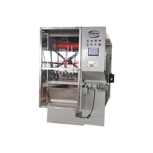 Fabricant Chinois LIMAC Machine de Production de Savon à Froid 500 kg/h pour Barres Longues, Ensemble Complet pour Toilettes et Lessive - Product Image 6