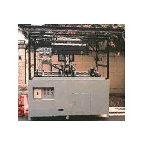 Detector de Defectos por Partículas Magnéticas Rongjin DHT-30 TDF-26/54/96/144H, Rectificador Trifásico con Control por Tiristor - Product Image 2
