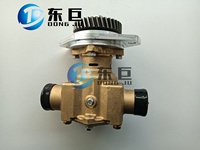 DONGJU JPR-S7632 JPR-S7622 JMP Marine 6CT Pompe de refroidissement de moteur de remplacement