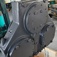 Boîte de transfert de puissance Volvo Excavator 950F 53462384 – Ensemble de boîte de vitesses