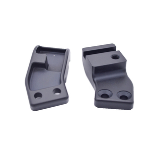 Servicio de Mecanizado CNC con Recubrimiento de Titanio para Rodamientos de <span class=keywords><strong>Rueda</strong></span> Trasera de Alta Calidad, Piezas de <span class=keywords><strong>Auto</strong></span> Personalizadas OEM para Materiales de Acero Inoxidable - Product Image 4