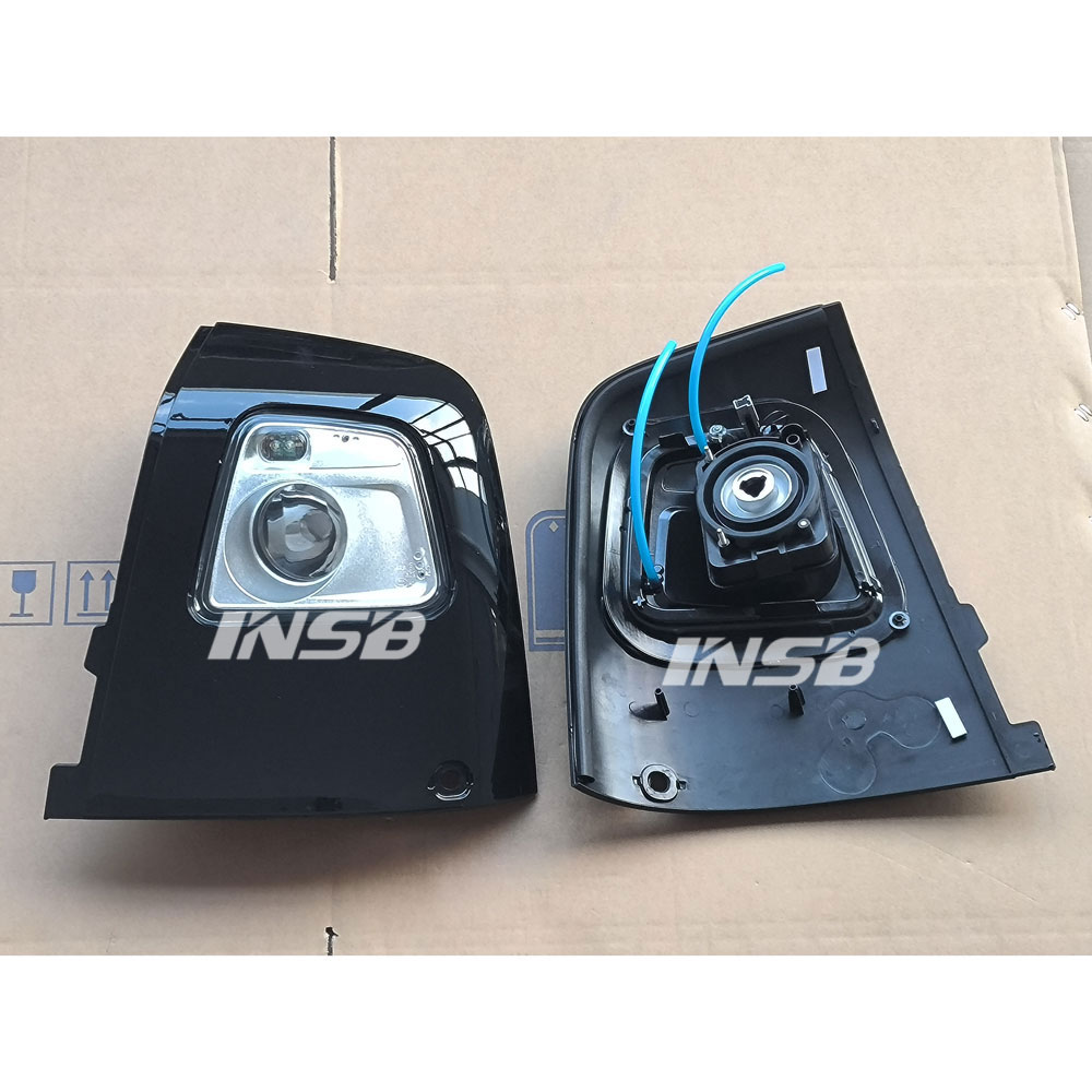 Sunvisor Without Lamp for Volvo FH FM Version 4 5 Truck