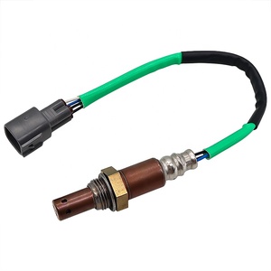 เซ็นเซอร์ออกซิเจน 89465-B4030 011906262CF 021906262C สำหรับรถยนต์ <span class=keywords><strong>Volkswagen</strong></span> <span class=keywords><strong>Caravelle</strong></span> Sharan Scricco Passat Jetta Beetle Golf Tiguan Magotan - Product Image 6