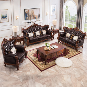 American-style Vintage Living Room Furniture: Solid Wood <strong>square</strong> <strong>Side</strong> <strong>Table</strong> with Storage Drawer, Sofa <strong>Side</strong> <strong>Table</strong>, Coffee <strong>Table</strong>. - Product Image 6
