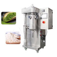 Hnoc Ei Poeder Maken Machine Mini Laboratorium Verkoop Granulator Fruit Glucose Melk Sproeidroger Machine Prijs
