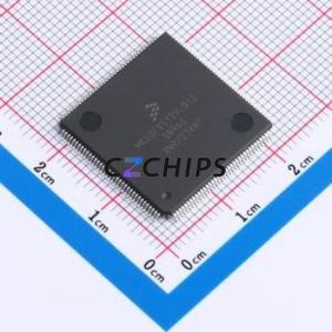 LQFP-144 MK60FX512VLQ12 (20x20) ของแท้และใหม่เอี่ยมชิป IC ไมโครคอนโทรลเลอร์ (MCU/mpu/soc) - Product Image 1