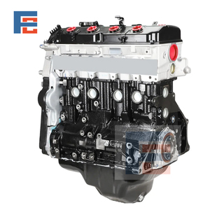 Nuevo Bloque de Motor de Gasolina 2.4L 4G64 para <span class=keywords><strong>Mitsubishi</strong></span> Eclipse 2G Eclipse 3G <span class=keywords><strong>L200</strong></span> KB4 - Product Image 1