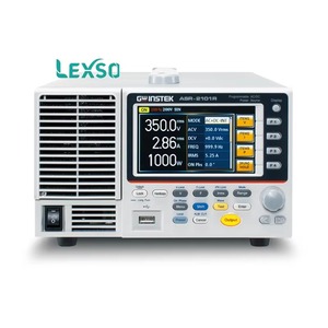 Fuente de Alimentación Gwinstek Asr-2050/r Programable Asr-2100r 1000va Lexso - Product Image 1